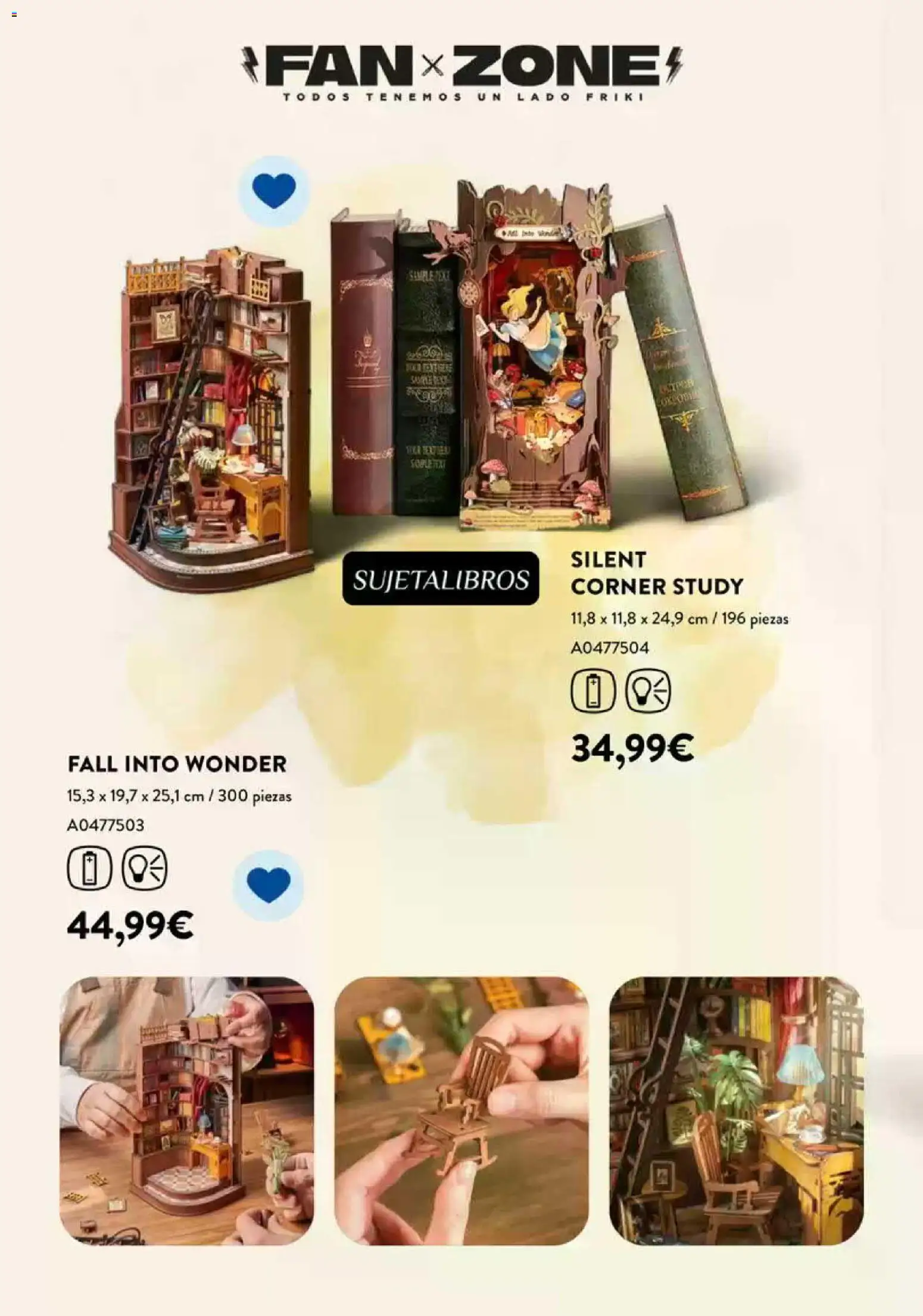 Juguettos Navidad │ válido desde el 26/10/2026 | Página: 580