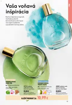 Oriflame leták platný od 08.07.2026 | Strana: 59