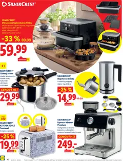 Lidl leták platný od 11.05.2026 | Strana: 4