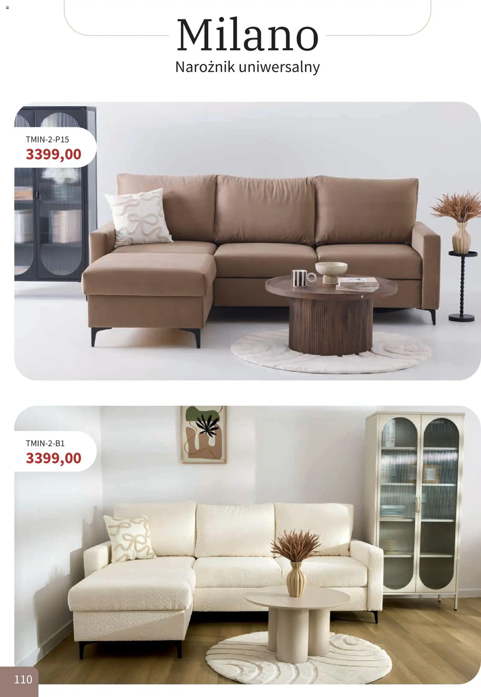 Bodzio Katalog od 01.08.2026 | Strona: 110