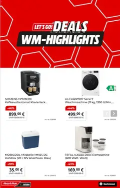 Media Markt Prospekt ab 29.06.2026 gültig