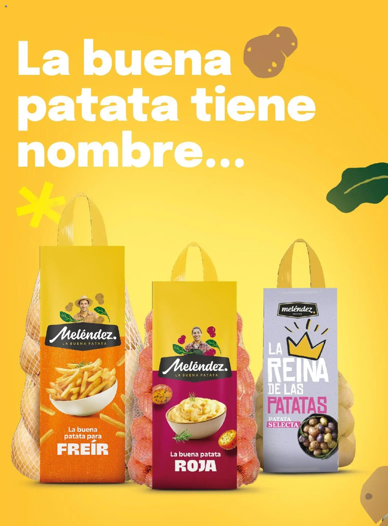 Costco catálogo │ válido desde el 15.06.2026 | Página: 108 | Productos: Patata roja