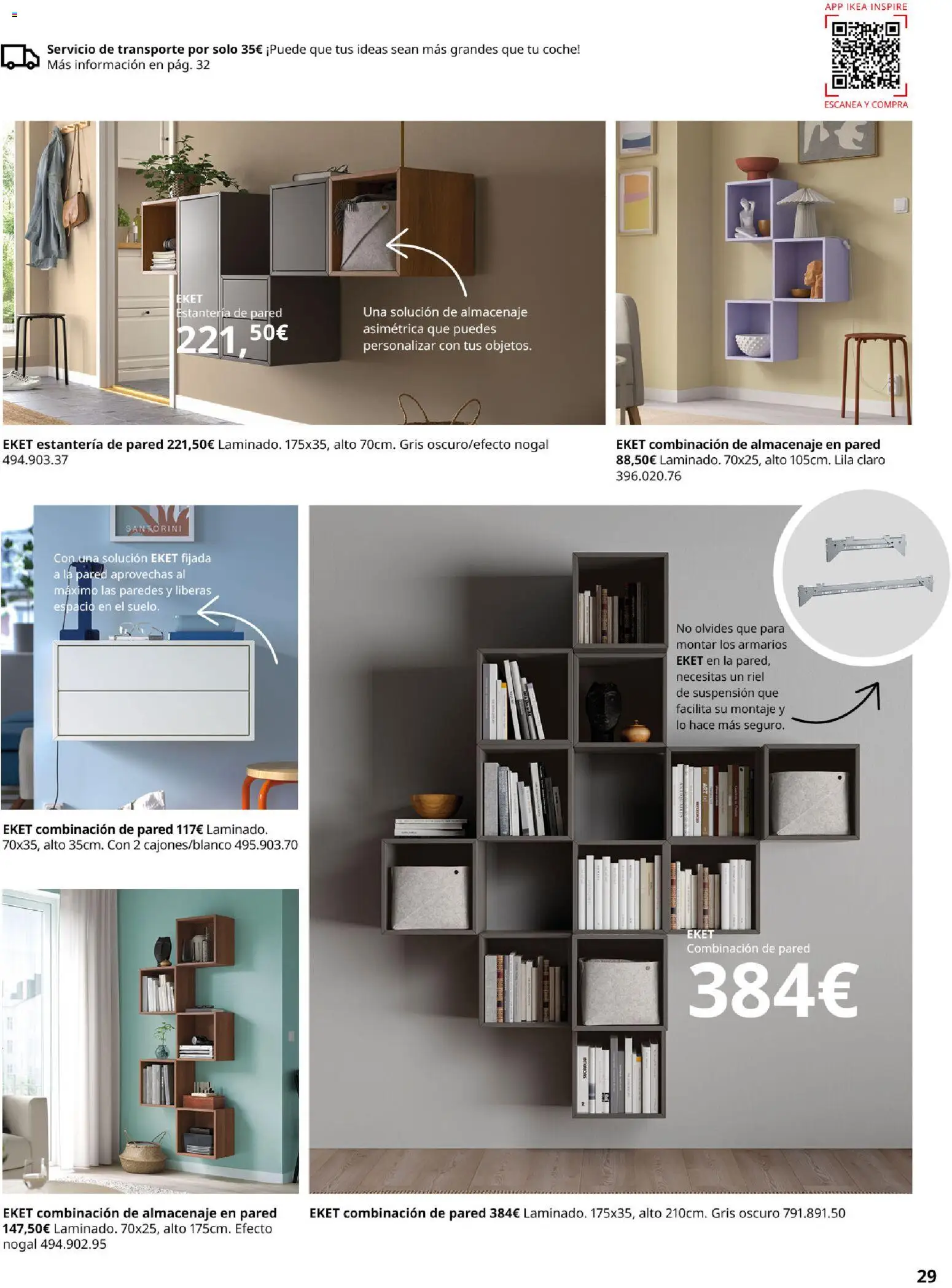 IKEA - Eket │ válido desde el 01/09/2026 | Página: 29