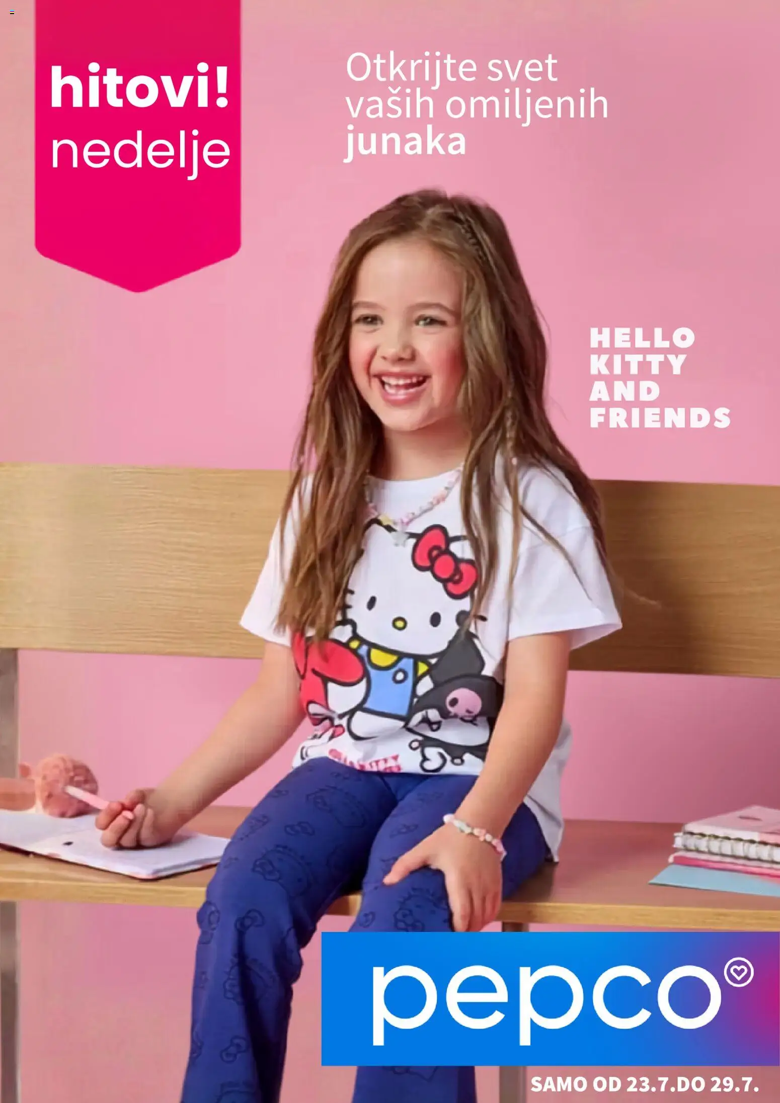 Pepco katalog catalogue cover