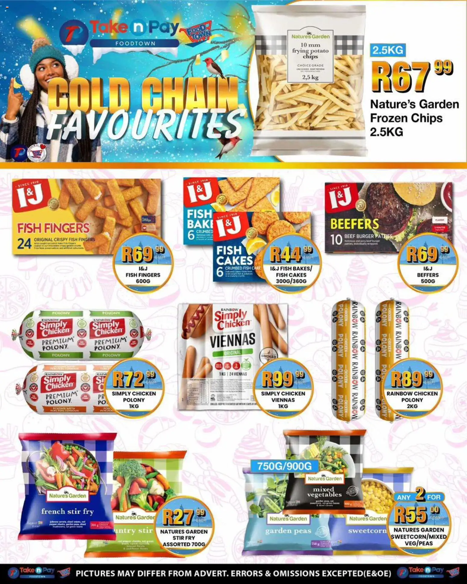 New Take n Pay catalogue – valid from 25.05.2026 | Page: 20