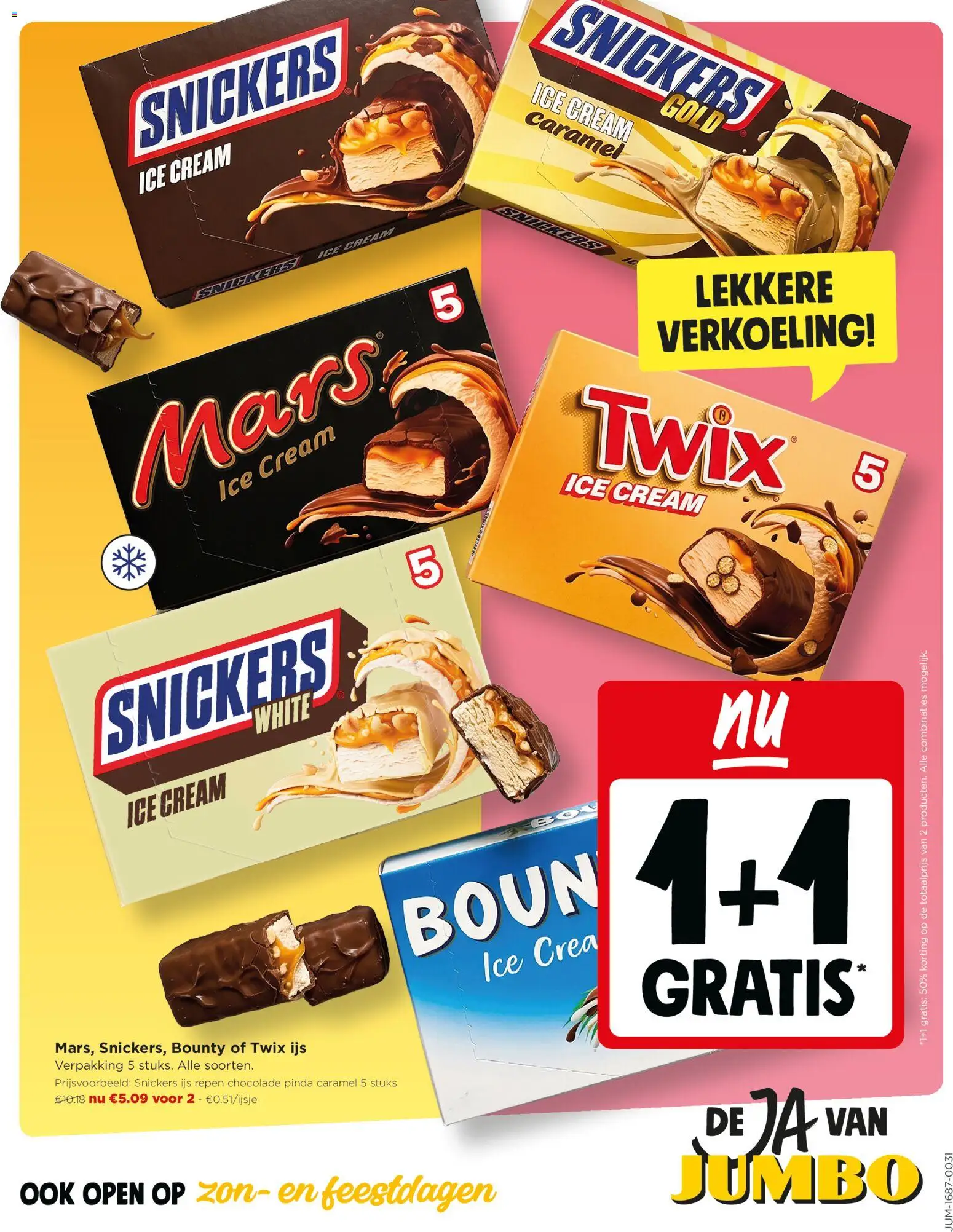 {H1} | Pagina: 19 | Producten: Mars, Snickers, Repen, Chocolade