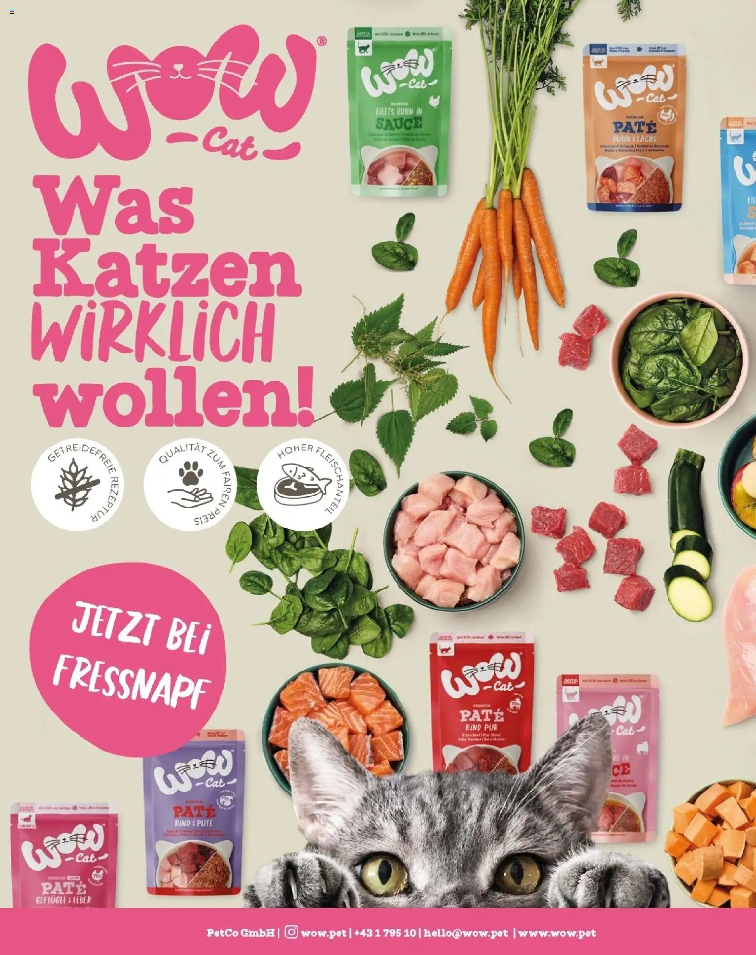 Fressnapf Friends 09,10 /26 gültig ab 01.09.2026 | Seite: 21