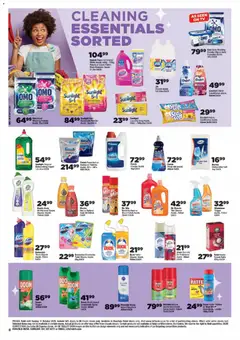 OK Foods specials catalogue – valid from 23/09/2026 | Page: 8