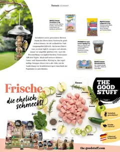 Fressnapf Friends 03/26 ab 01.05.2026 gültig | Seite: 29 | Produkte: Äpfel