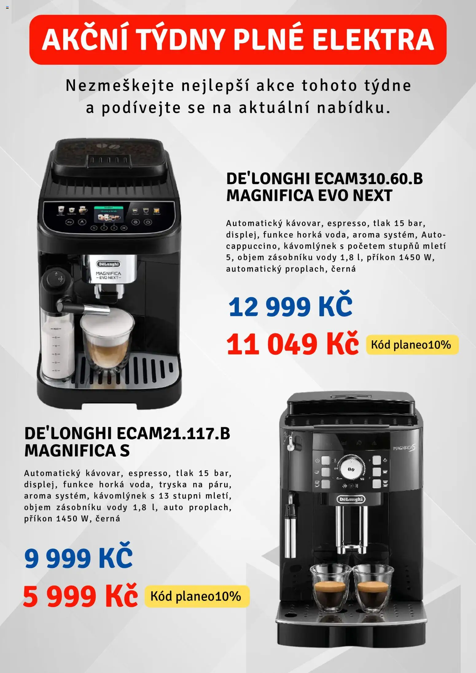 Planeo Elektro leták od 30.09.2026 | Strana: 4