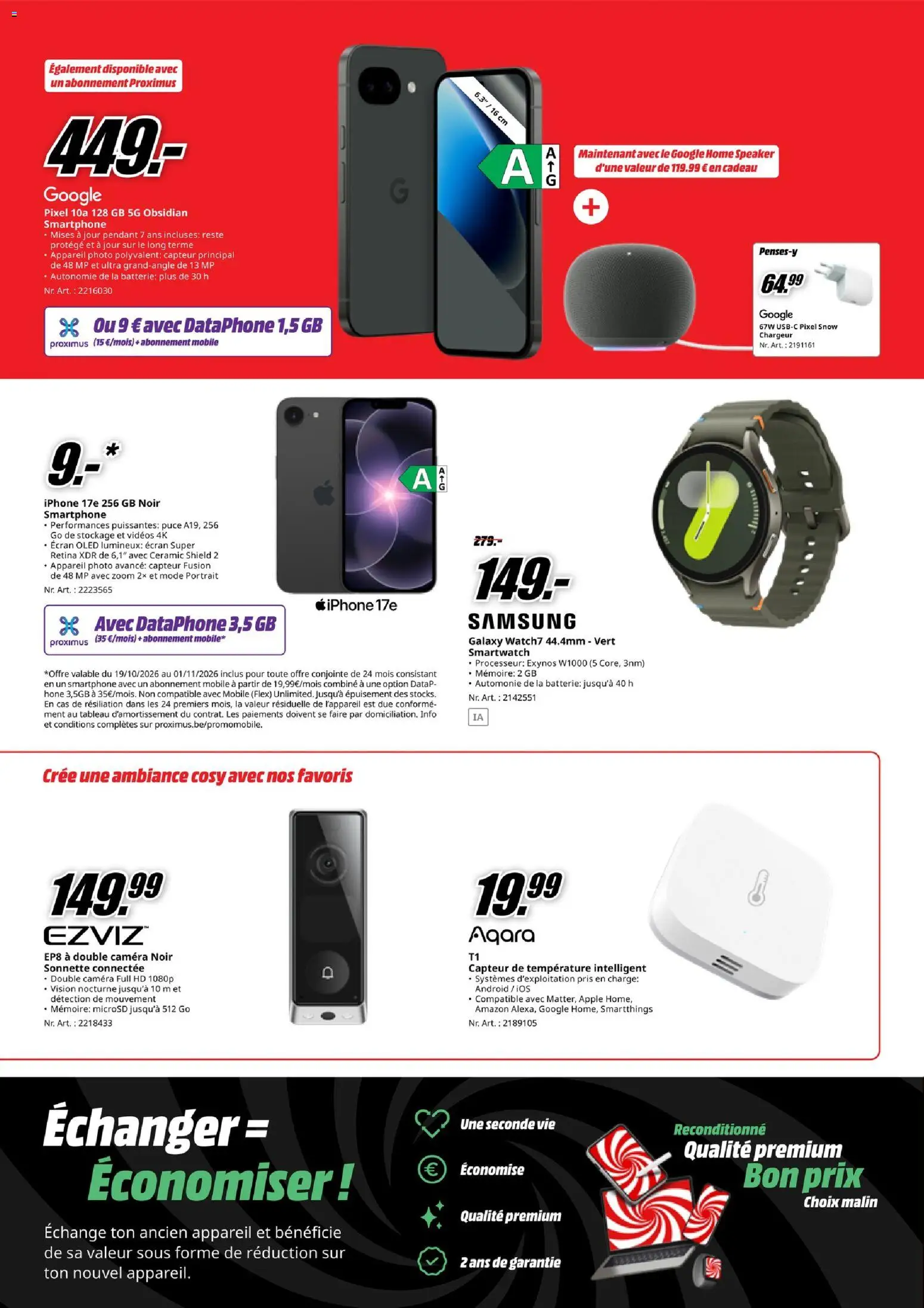 {H1} | Pagina: 6 | Producten: NOS, Smartphone, La, Iphone