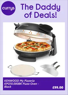 Preview of Currys PC World - Offers valid from 12.06.2026 | Page: 4