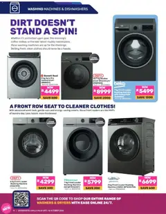 Game specials catalogue – valid from 08/09/2026 | Page: 14