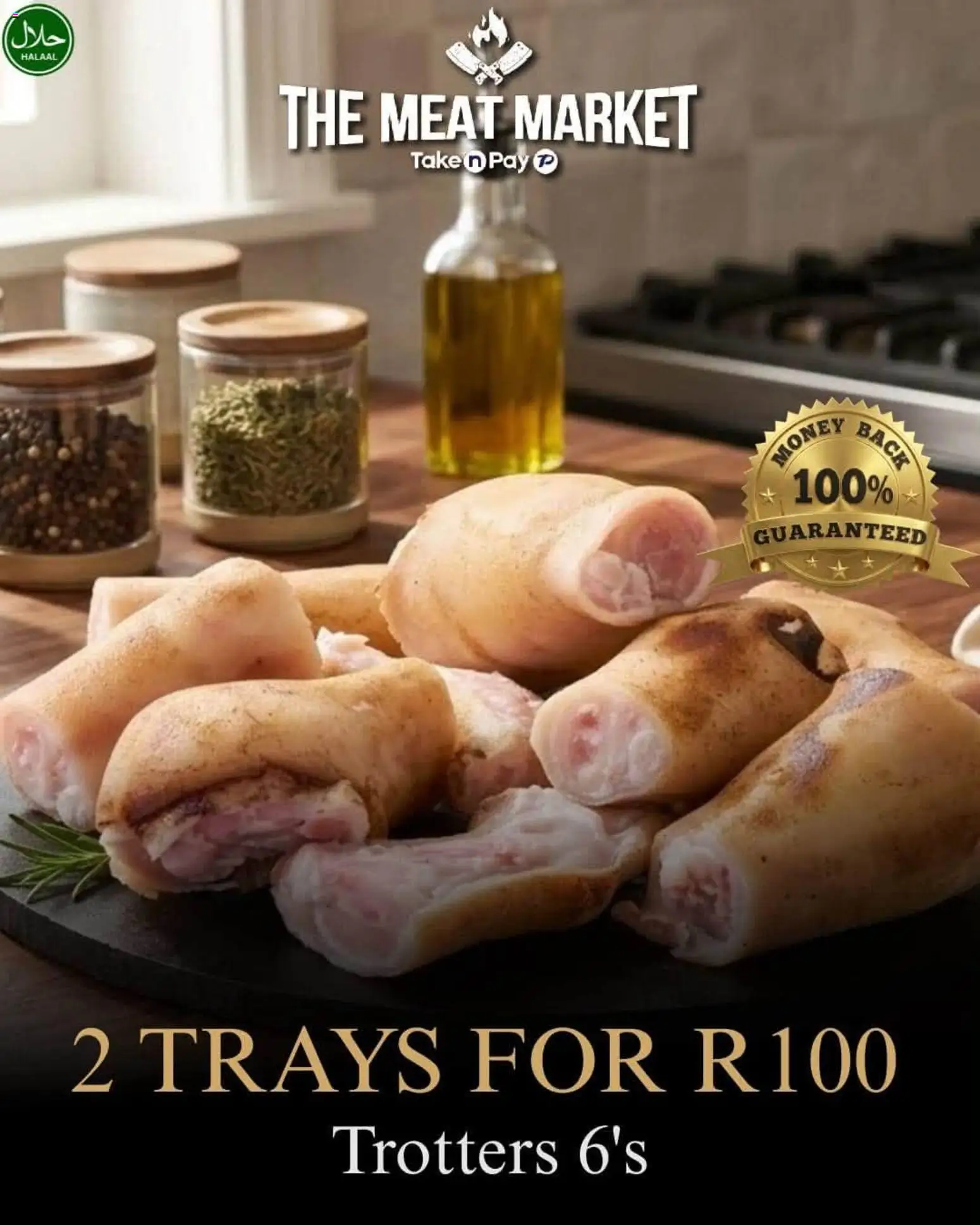 New Take n Pay catalogue – valid from 01/11/2026 | Page: 31