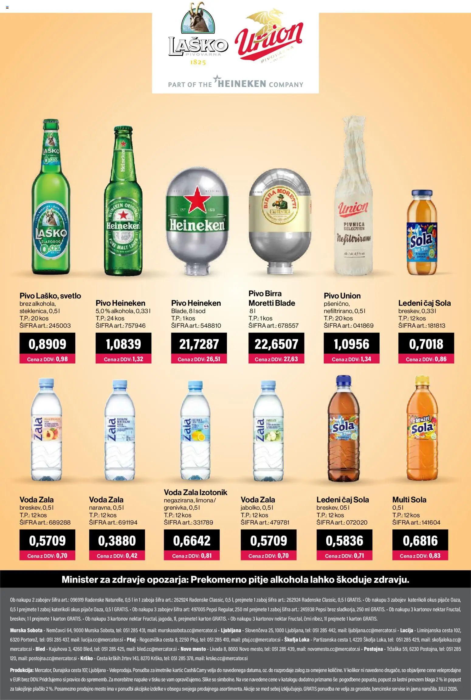 Novi Mercator katalog ponudbe – veljaven od 01.07.2026 | Stran: 24