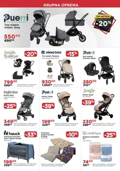 Aksa katalog Redovna akcija - pregled Aksa kataloga - važi od 01.09.2026 | Strana: 2