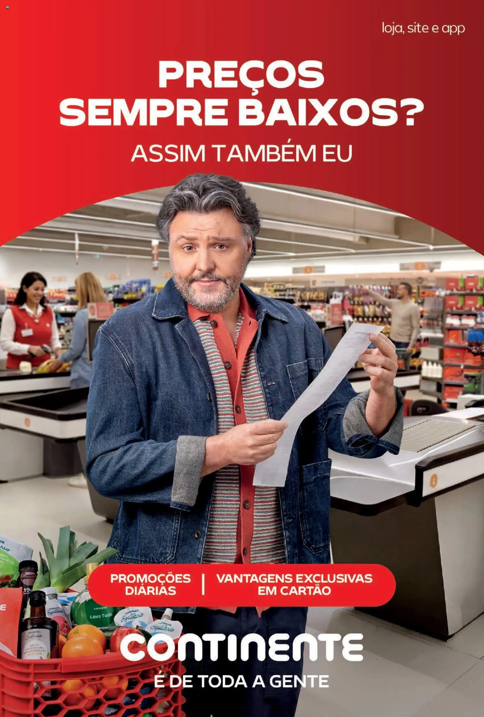 Continente Semanal Continente Bom Dia │ válido de 26.05.2026 | Página: 27