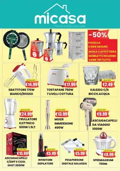 Anteprima del volantino Offerte - Aria di Primavera Food valido a partire dal 21.04.2026 | Pagina: 16