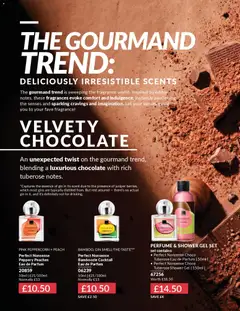 Preview of AVON - Offers valid from 01.05.2026 | Page: 109