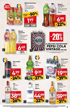 Ofertele Profi valabile de la 22.10.2026 | Pagină: 11