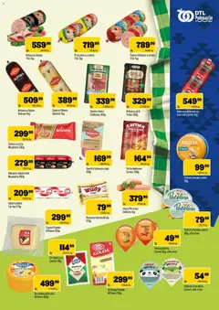Podunavlje katalog - pregled Podunavlje kataloga - važi od 03.06.2026 | Strana: 5