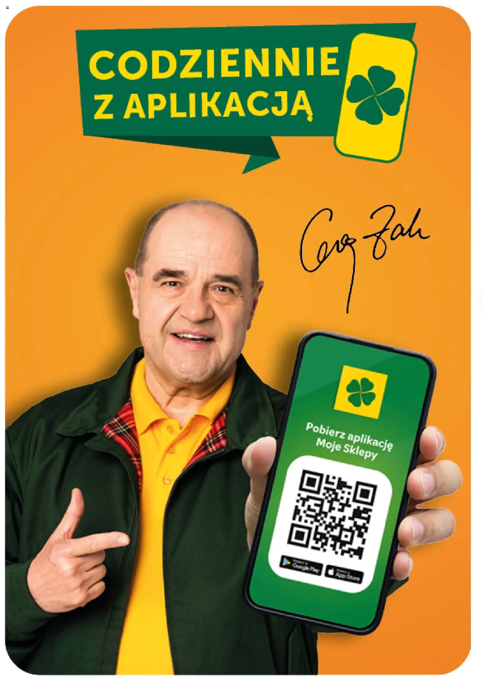 ABC gazetka - Minimarket od 10.09.2026 | Strona: 4 | Produkty: Caro