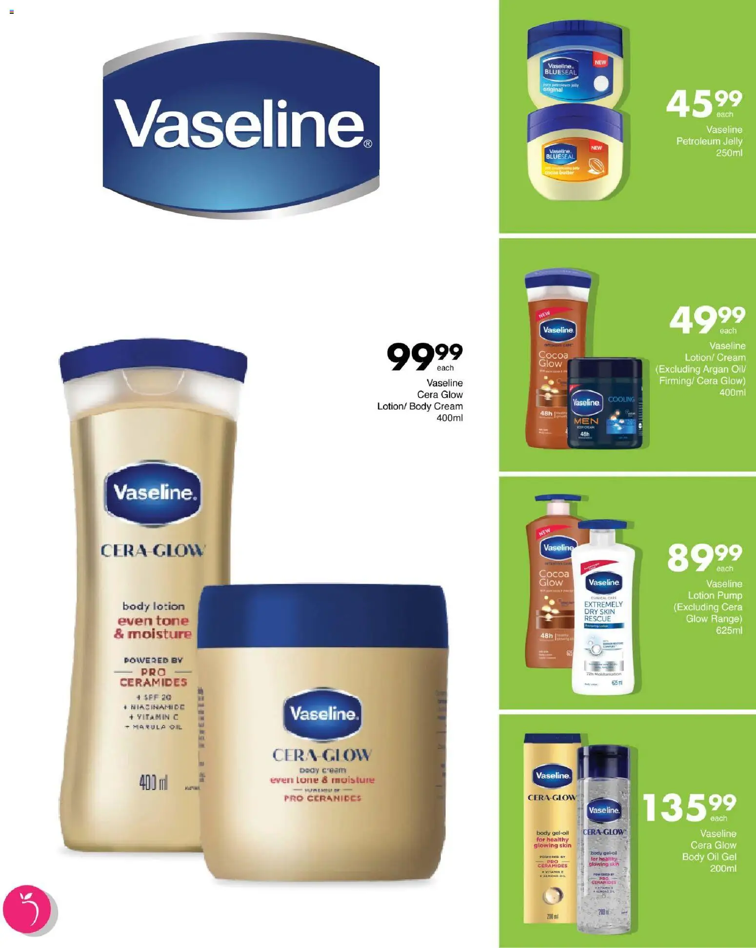 New Save catalogue – valid from 30/07/2026 | Page: 66