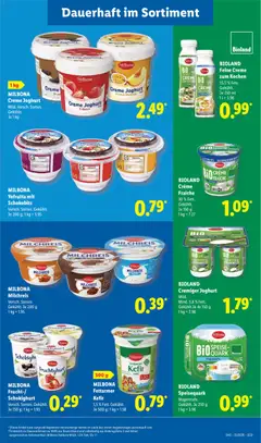 Lidl Prospekt ab 27.07.2026 gültig | Seite: 25
