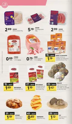 Pré-visualização Coviran folheto válido de 28/07/2026 | Página: 2
