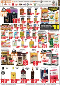 Boxer specials catalogue – valid from 11.05.2026 | Page: 7