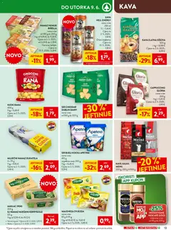 Spar Katalog - Pregled kataloga iz trgovine Spar, vrijedi od 03.06.2026 | Stranica: 13