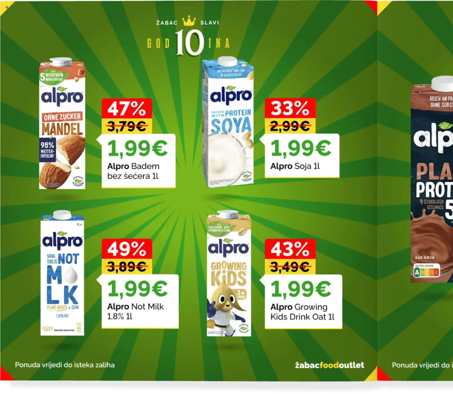 Žabac katalog | vrijedi od 27.07.2026 | Stranica: 18