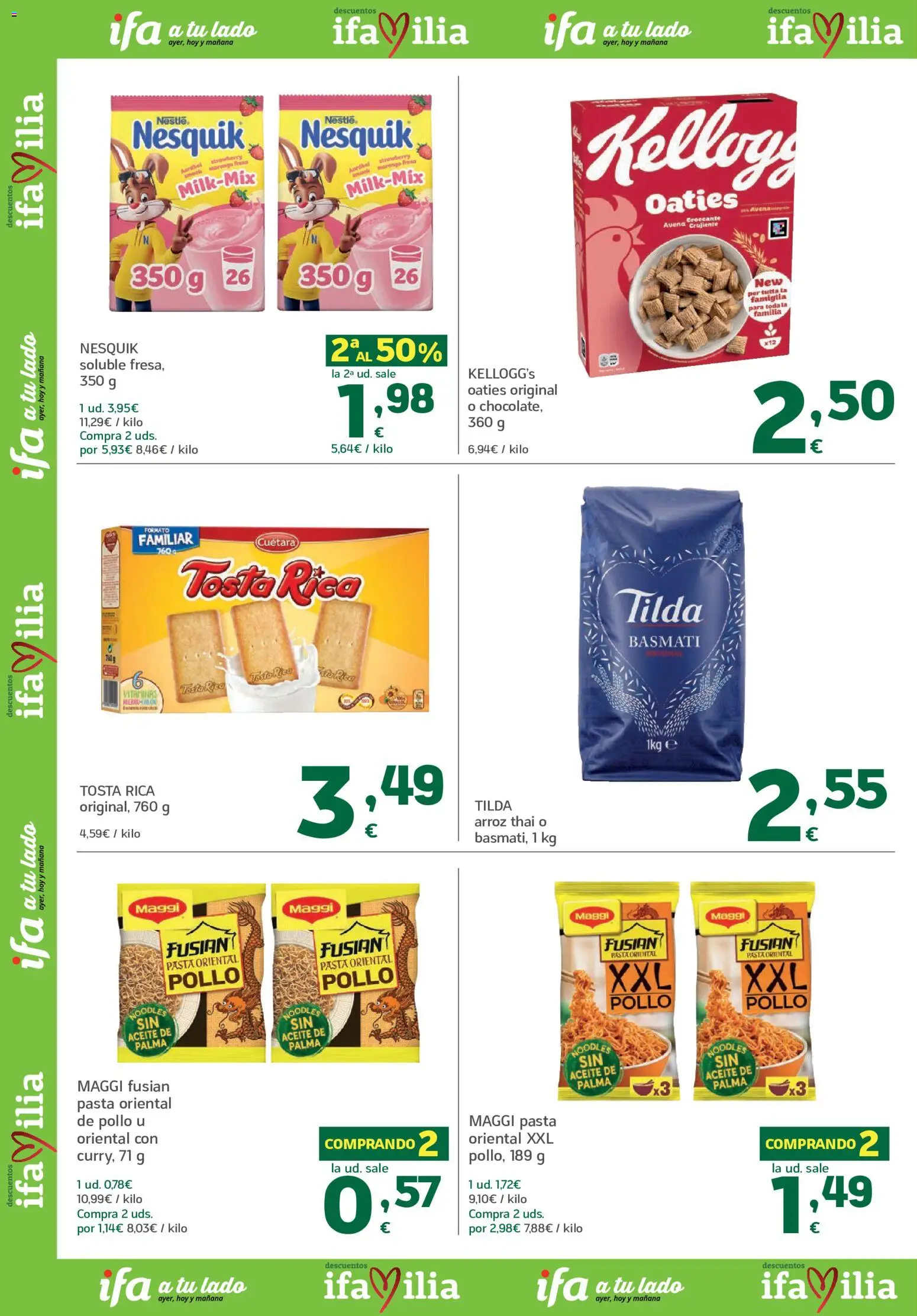 HiperDino folleto │ válido desde el 12.05.2026 | Página: 14