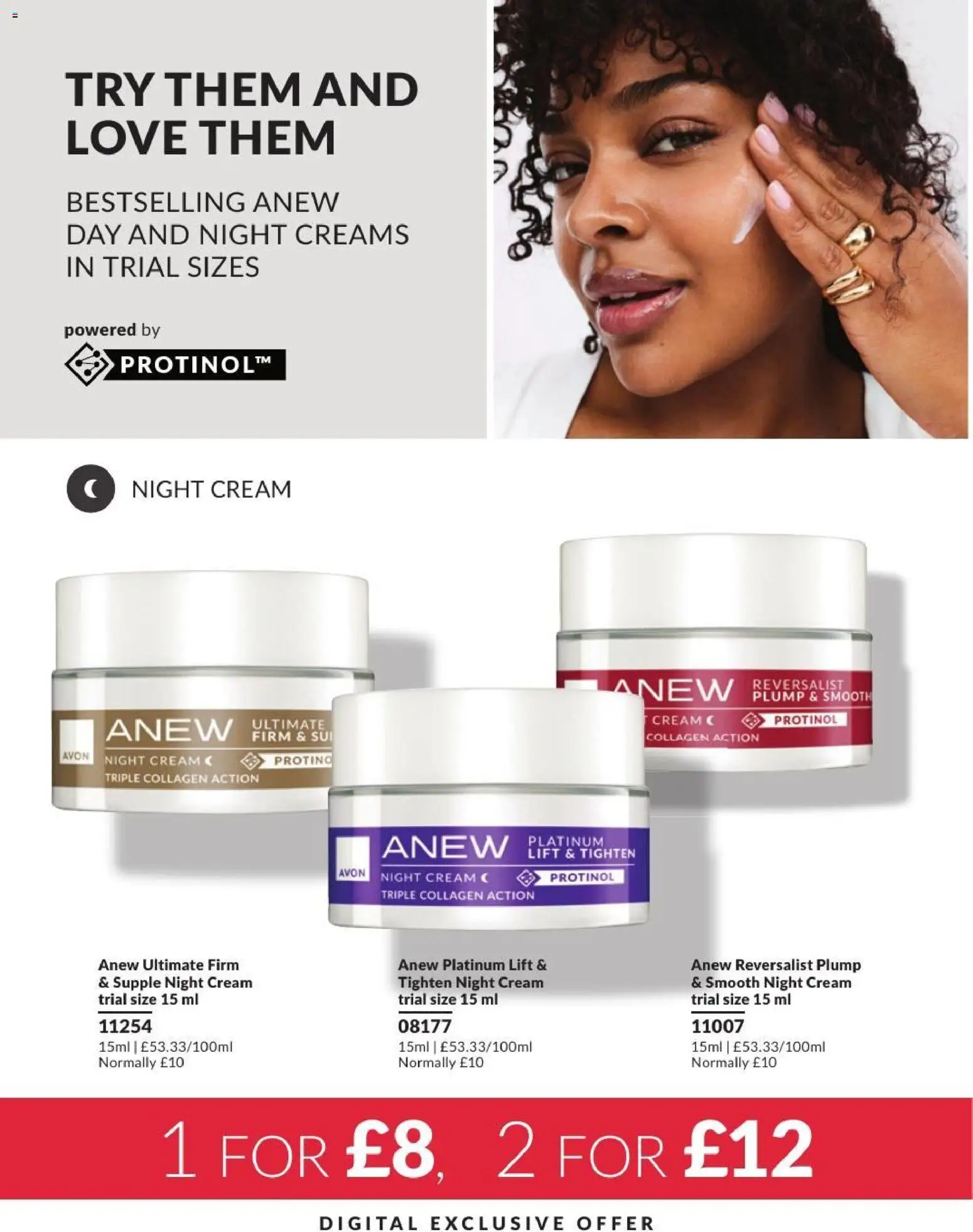 {H1} | Page: 226 | Products: Cream