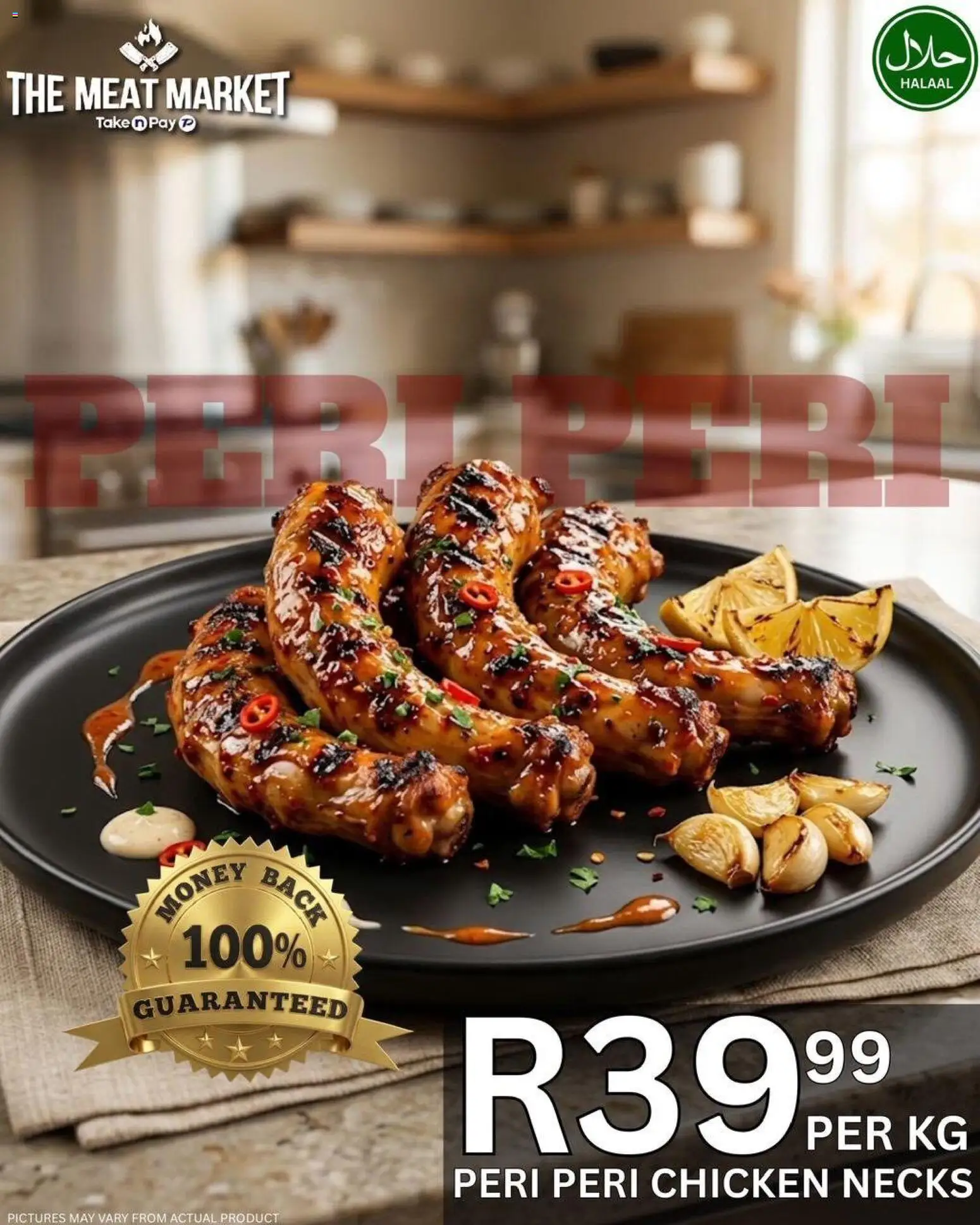 New Take n Pay catalogue – valid from 09.06.2026 | Page: 2 | Products: Chicken