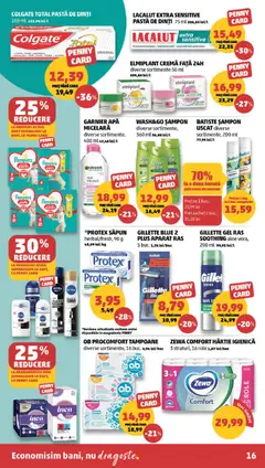 Ofertele PENNY valabile de la 21.10.2026 | Pagină: 16