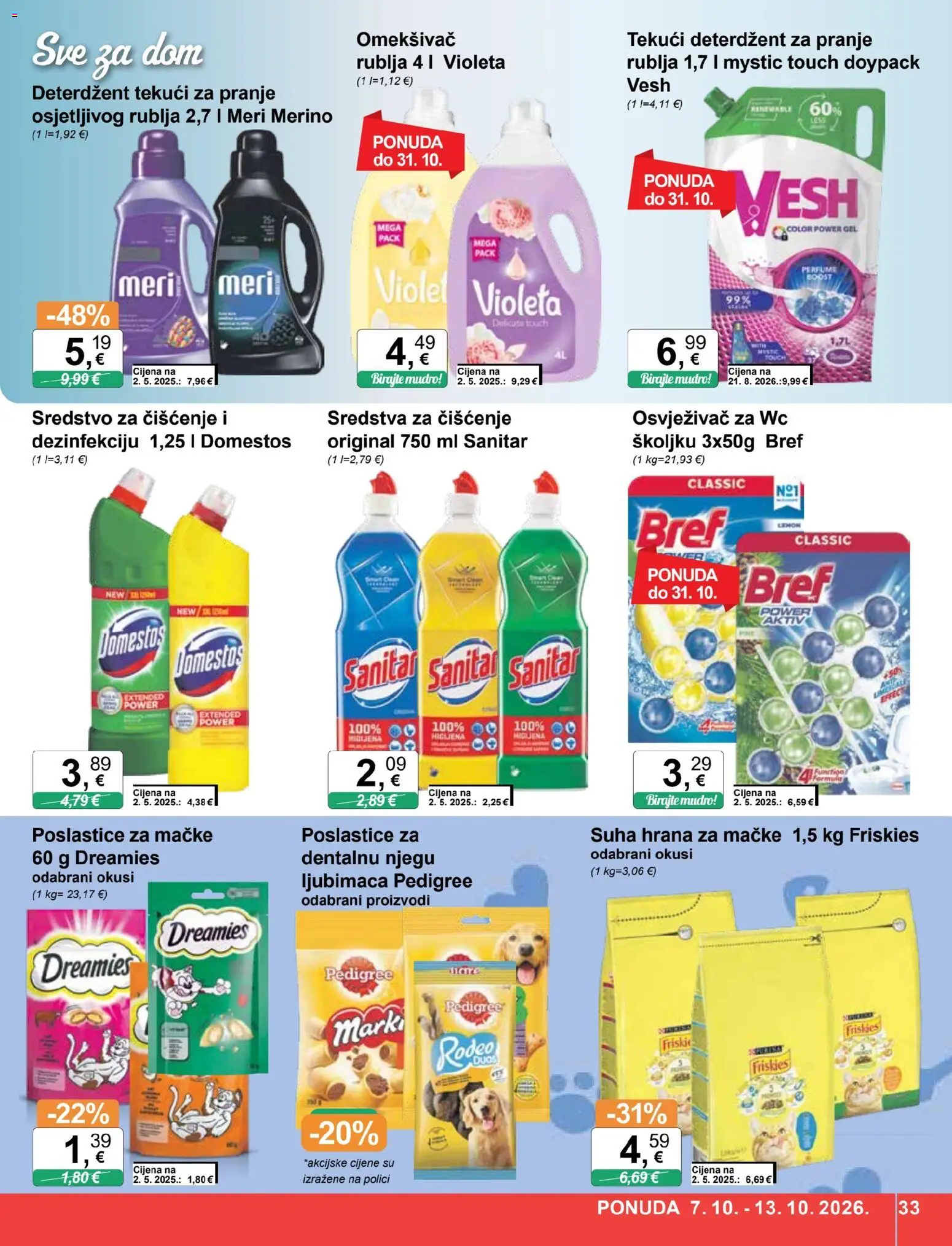 KTC katalog | vrijedi od 07.10.2026 | Stranica: 33