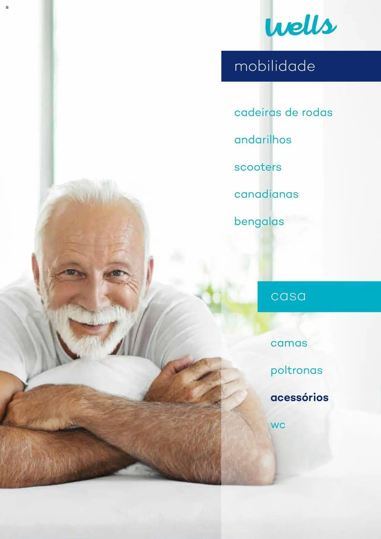 Well’s Catálogo de Ortopedia » de 12/02/2024 — page 92
