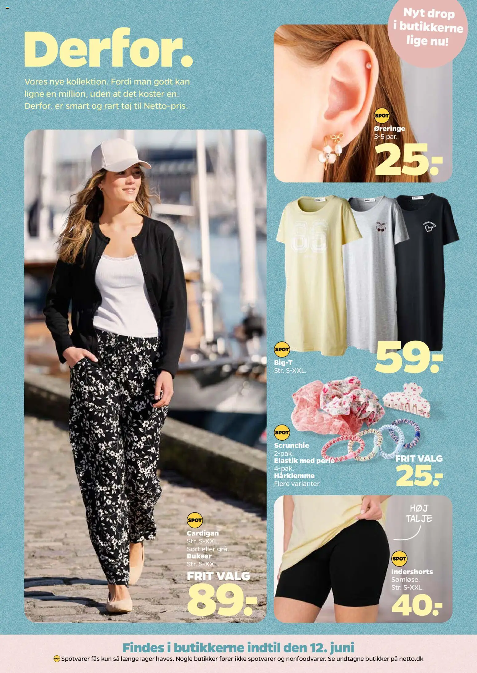 Netto tilbudsavis – gyldig fra 16.05.2026 | Side: 32