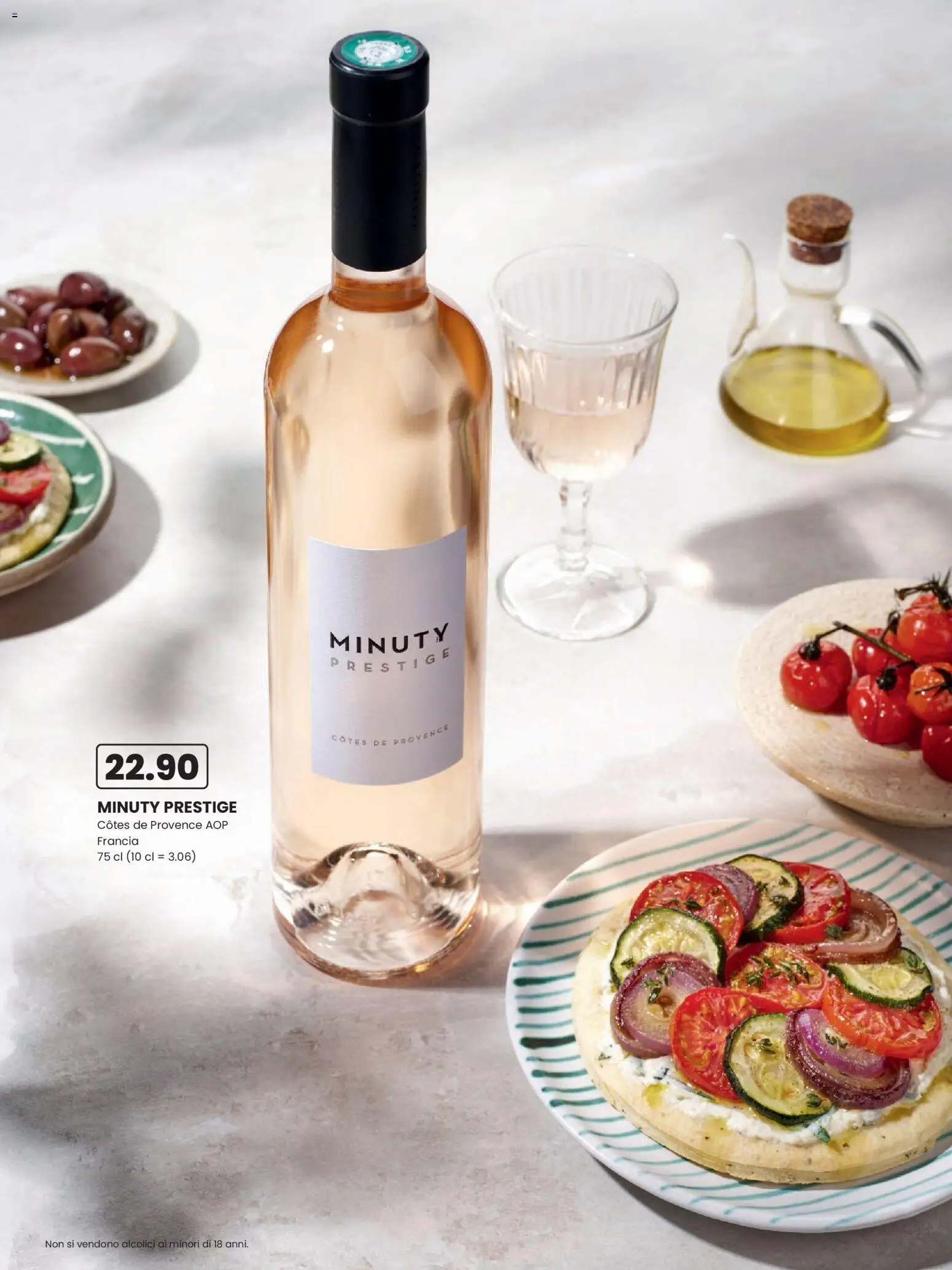 Manor aktionen Summer Food IT – gültig ab 12.05.2026 | Seite: 10