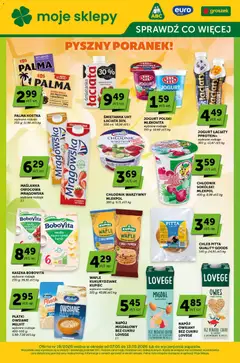 Pogląd oferty "ABC gazetka - Sprawdź, co więcej" - ważna od 07.05.2026