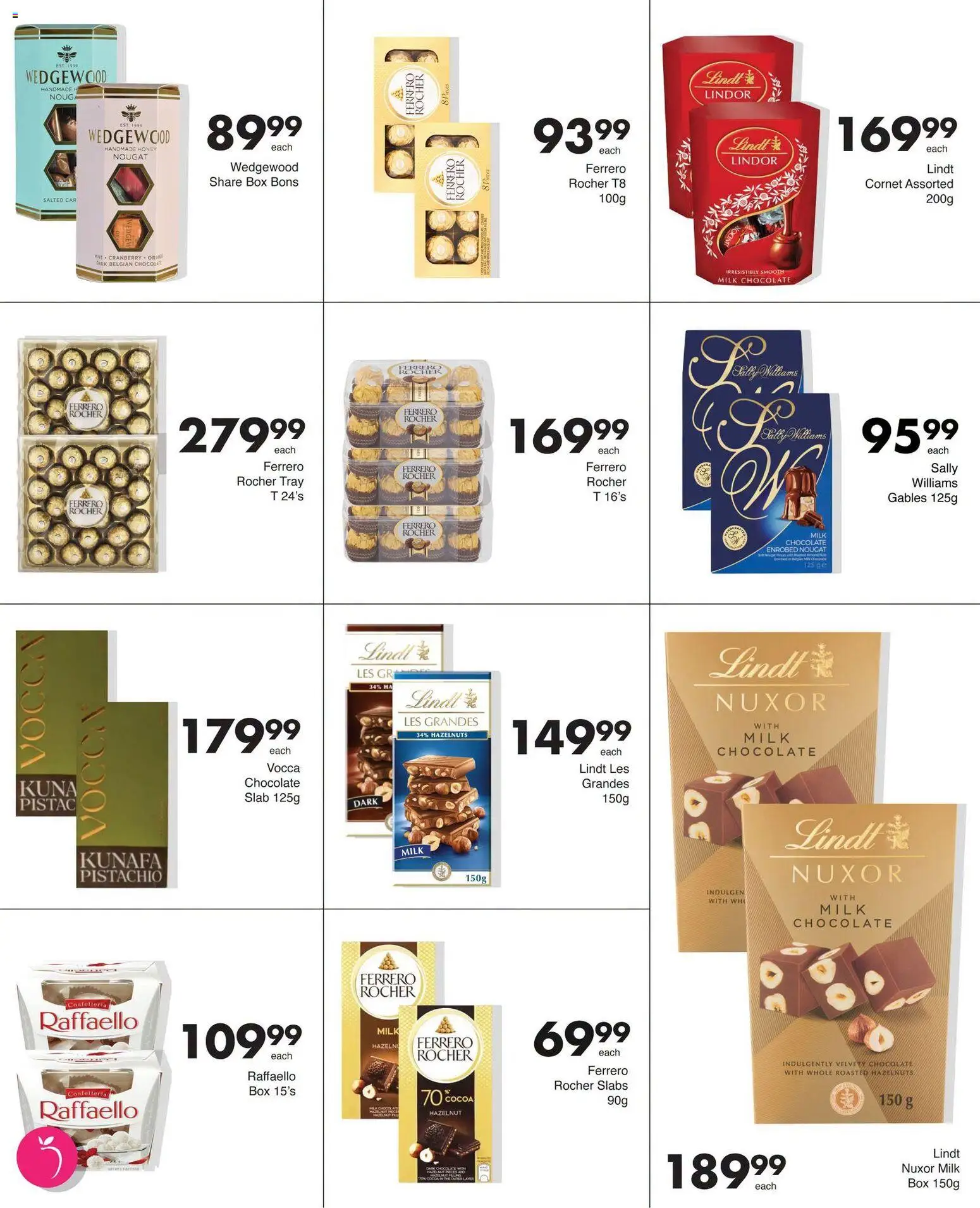 New Save catalogue – valid from 15/07/2026 | Page: 44