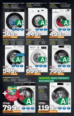 Angebote - Holzleitner: Prospekt August 2026 ab 09.08.2026 gültig | Seite: 3