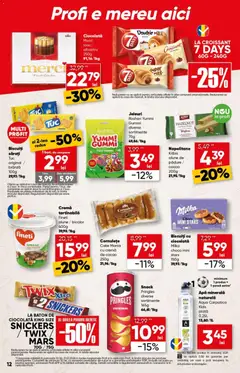 Ofertele Profi valabile de la 24.06.2026 | Pagină: 12