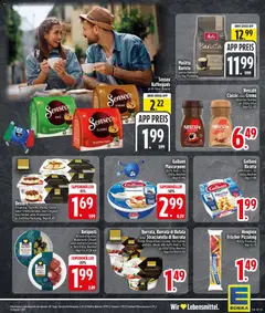 Edeka DE - DE Folder - Voorbeeld van een folder van Edeka DE, geldig van 21-09-2026 | Pagina: 11