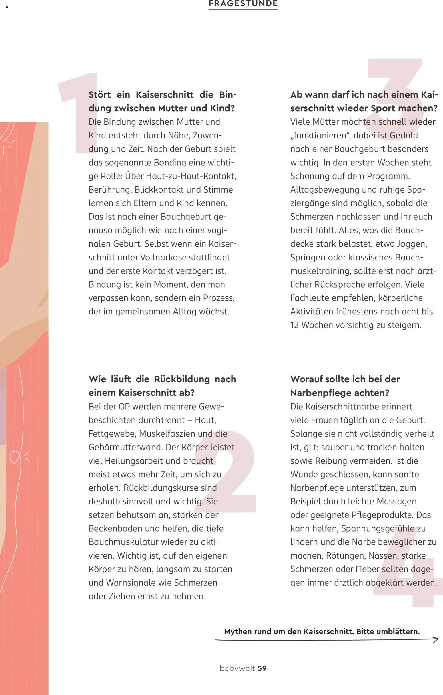 Rossmann Babywelt – gültig ab 06.06.2026 | Seite: 59 | Produkte: Decke
