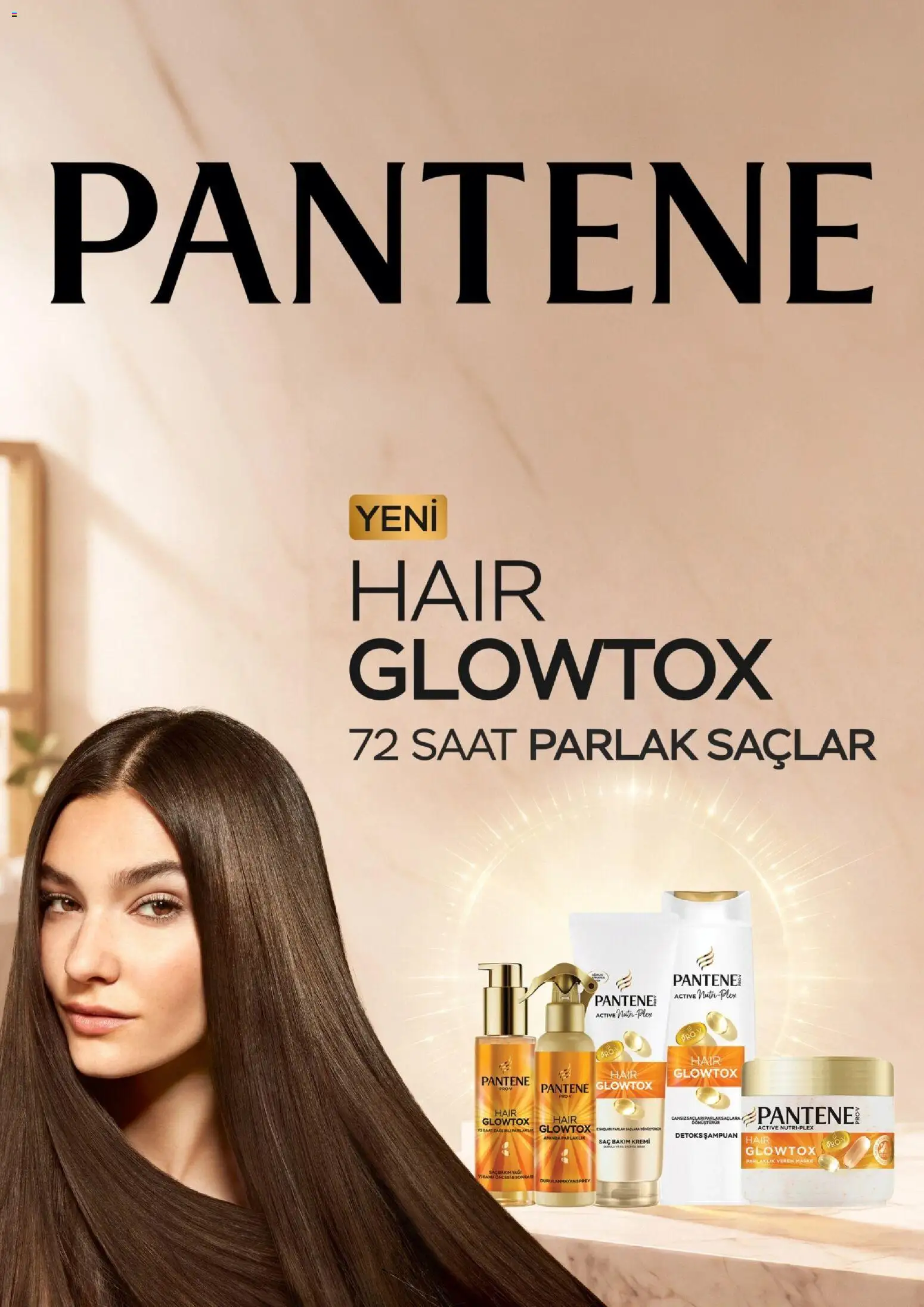 Gratis Katalog - 28 Eylül 2026 tarihinden itibaren geçerlidir | Sayfa: 18 | Ürünler: Şampuan, Maske, Saat