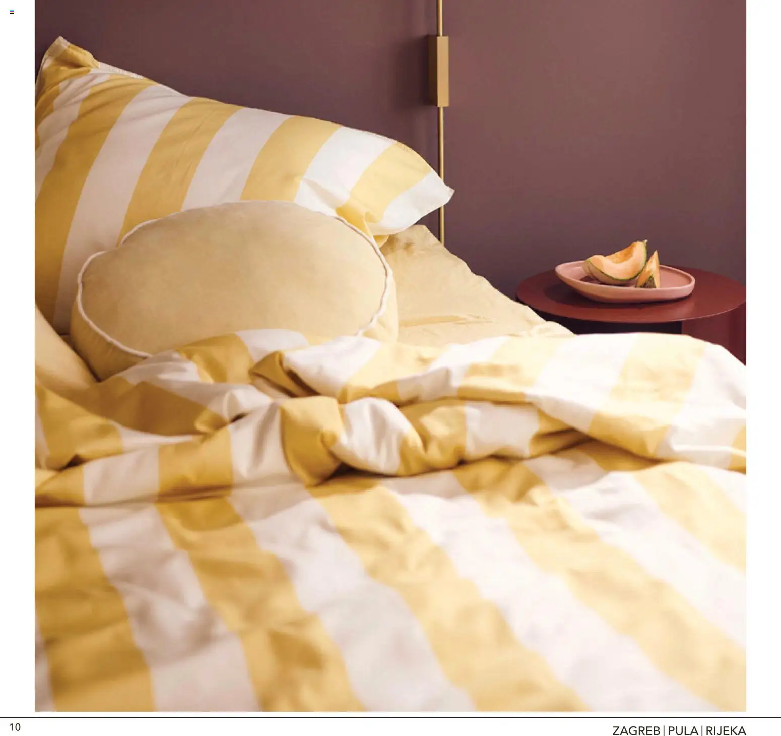 Harvey Norman katalog | vrijedi od 05.06.2026 | Stranica: 10