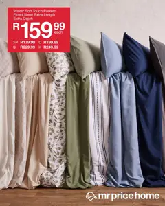 MRP Home specials catalogue – valid from 01/07/2026