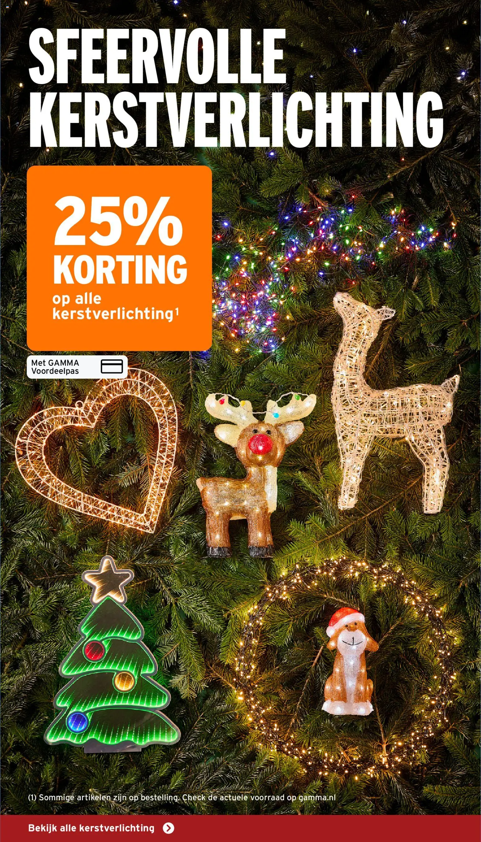 {H1} | Pagina: 52 | Producten: Kerstverlichting